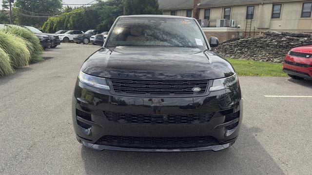 new 2025 Land Rover Range Rover Sport car, priced at $104,680