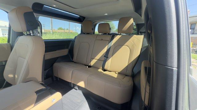 new 2025 Land Rover Defender car, priced at $70,318