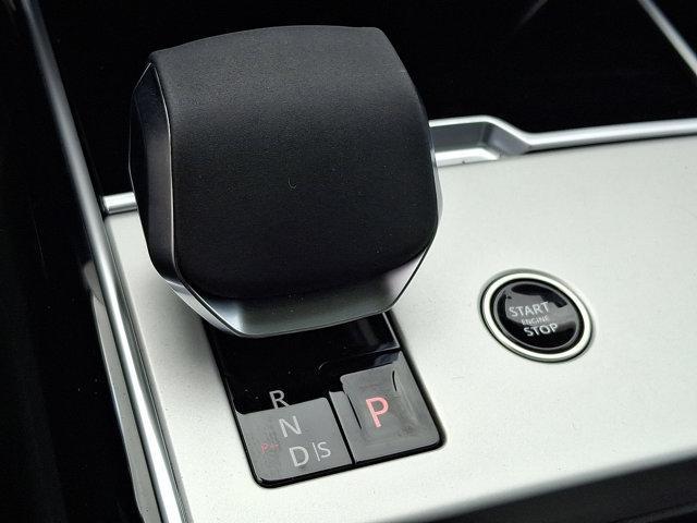 new 2025 Land Rover Range Rover car, priced at $128,655