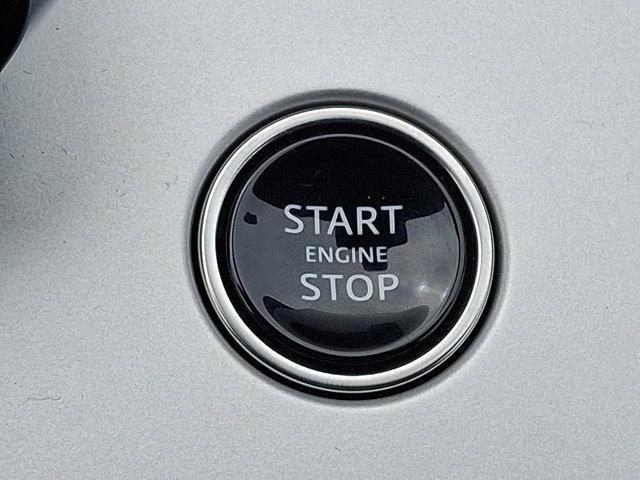 new 2025 Land Rover Range Rover car, priced at $128,655