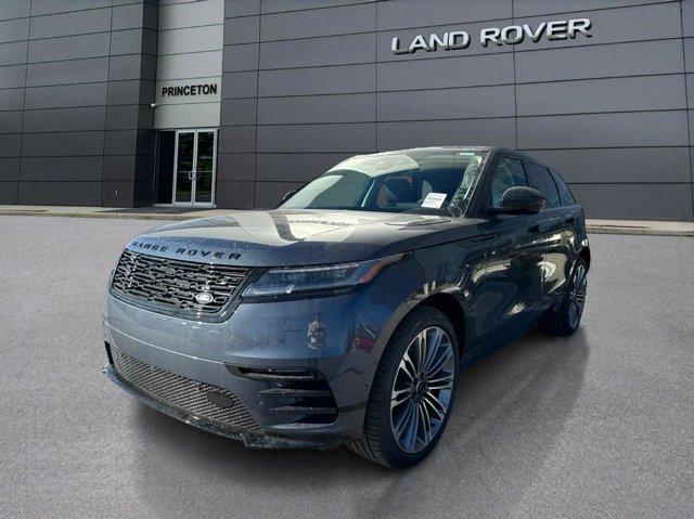 new 2025 Land Rover Range Rover Velar car, priced at $81,715
