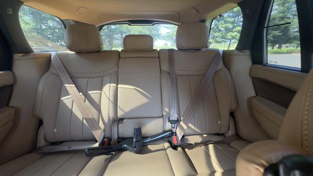 new 2025 Land Rover Range Rover car, priced at $148,995