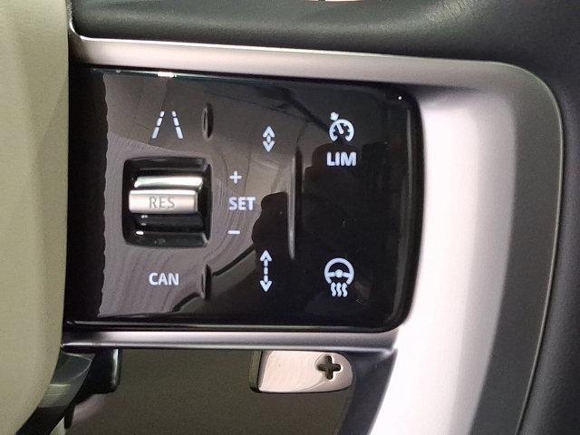 used 2024 Land Rover Range Rover car, priced at $99,995
