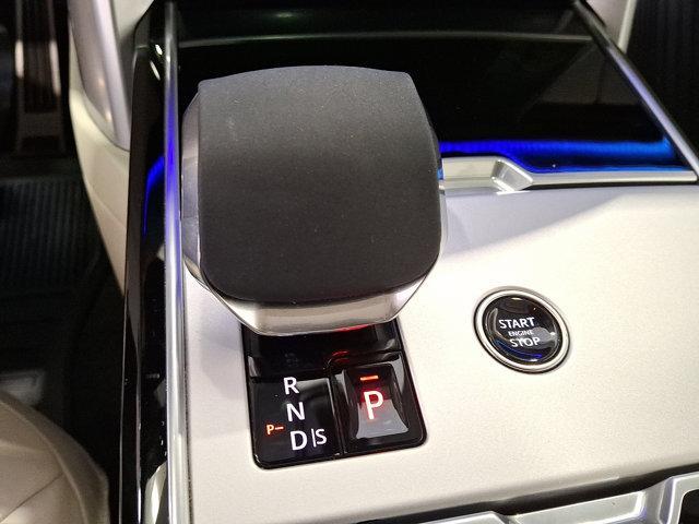 used 2024 Land Rover Range Rover car, priced at $99,995