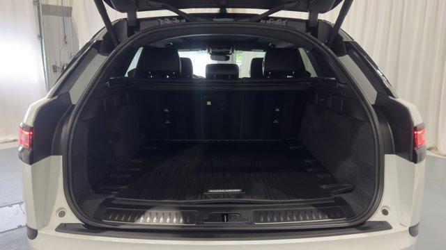 used 2025 Land Rover Range Rover Velar car, priced at $56,895