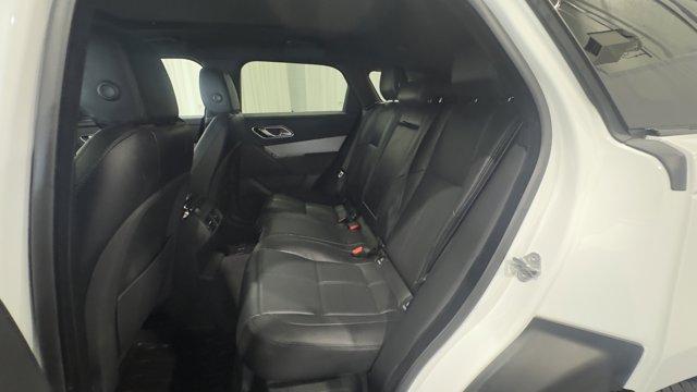 used 2025 Land Rover Range Rover Velar car, priced at $56,895