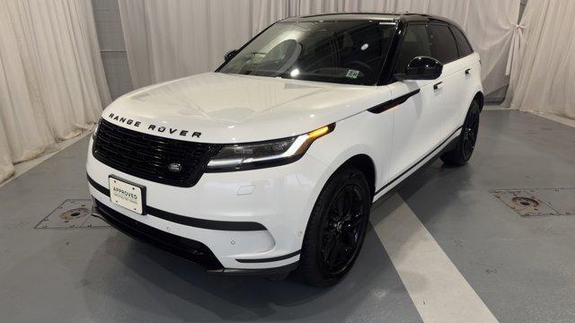 used 2025 Land Rover Range Rover Velar car, priced at $56,895