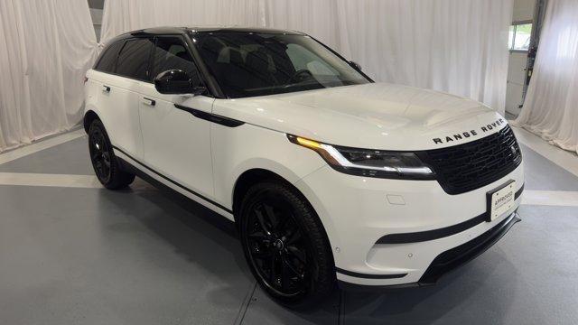 used 2025 Land Rover Range Rover Velar car, priced at $56,895
