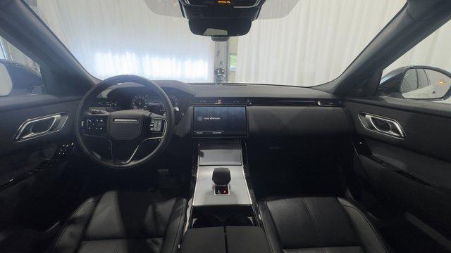 used 2025 Land Rover Range Rover Velar car, priced at $56,895