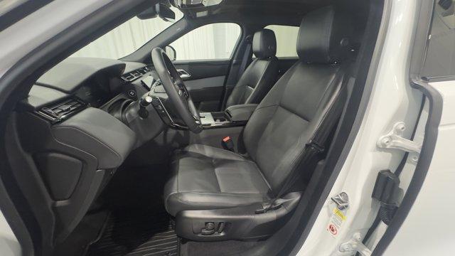 used 2025 Land Rover Range Rover Velar car, priced at $56,895