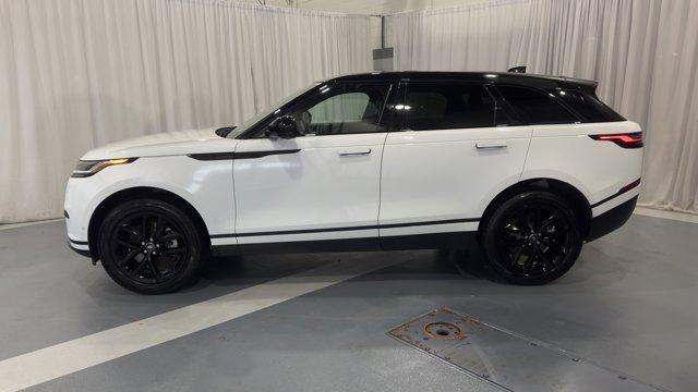 used 2025 Land Rover Range Rover Velar car, priced at $56,895