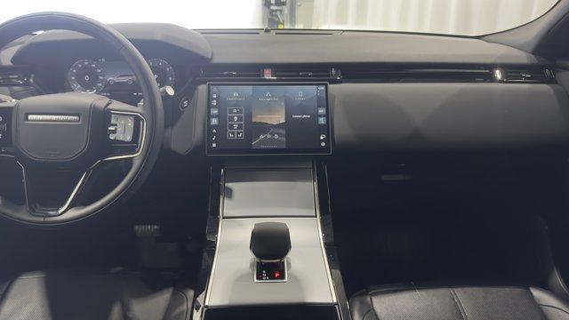 used 2025 Land Rover Range Rover Velar car, priced at $56,895