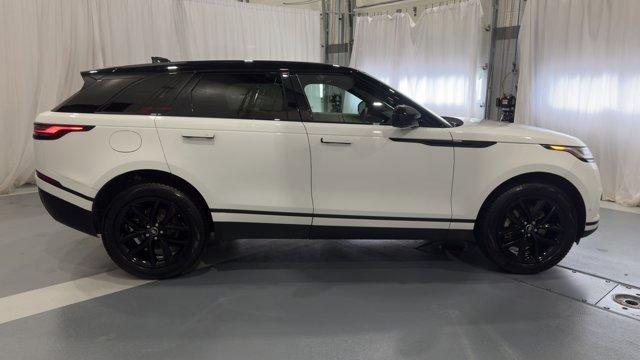 used 2025 Land Rover Range Rover Velar car, priced at $56,895