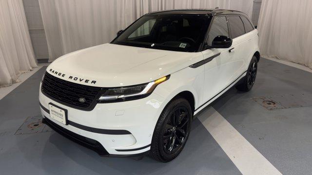 used 2025 Land Rover Range Rover Velar car, priced at $58,995