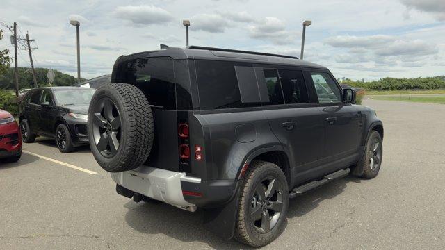 new 2025 Land Rover Defender car, priced at $77,043
