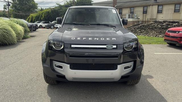 new 2025 Land Rover Defender car, priced at $77,043