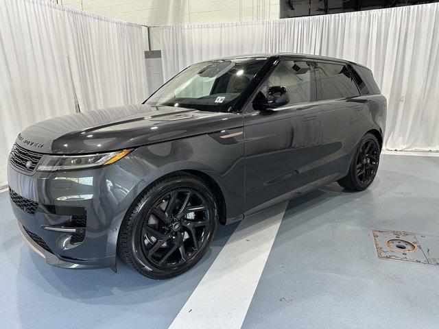 used 2025 Land Rover Range Rover Sport car, priced at $96,995