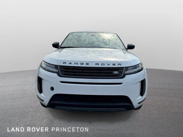 new 2026 Land Rover Range Rover Evoque car, priced at $52,820