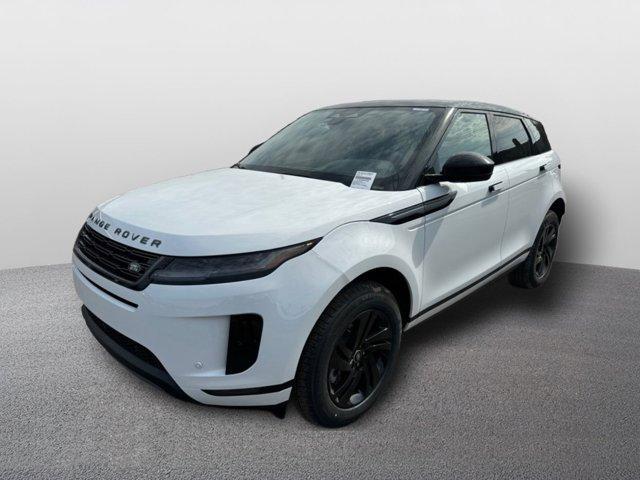 new 2026 Land Rover Range Rover Evoque car, priced at $52,820