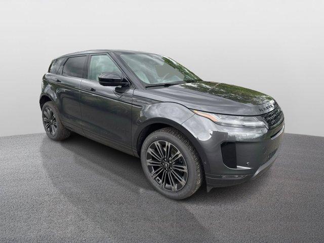 new 2026 Land Rover Range Rover Evoque car, priced at $57,620