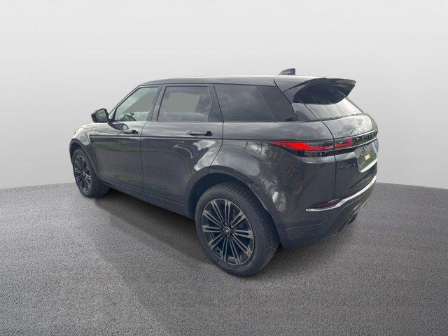 new 2026 Land Rover Range Rover Evoque car, priced at $57,620