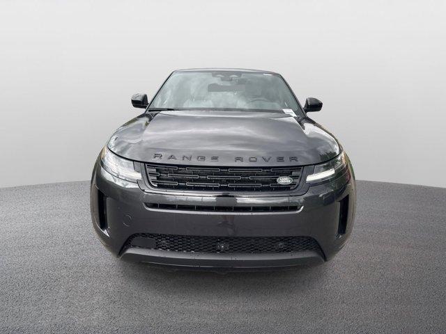 new 2026 Land Rover Range Rover Evoque car, priced at $57,620