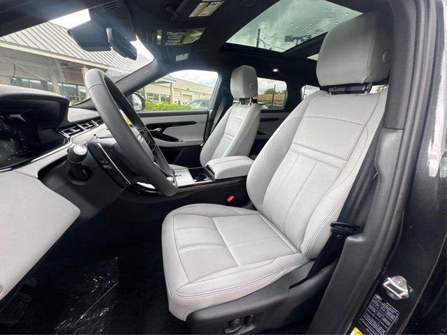 new 2026 Land Rover Range Rover Evoque car, priced at $57,620