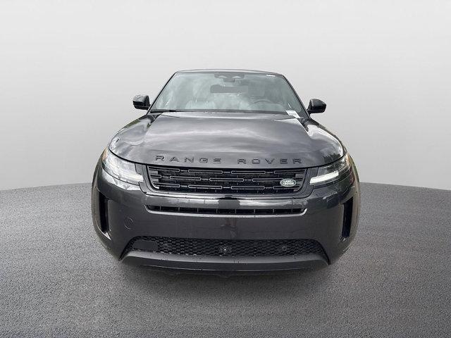 new 2026 Land Rover Range Rover Evoque car, priced at $57,620