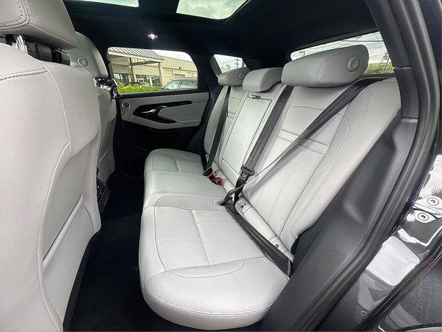 new 2026 Land Rover Range Rover Evoque car, priced at $57,620