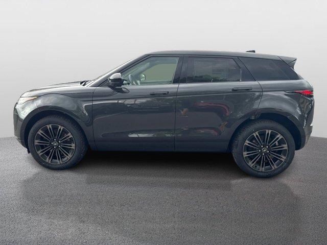 new 2026 Land Rover Range Rover Evoque car, priced at $57,620