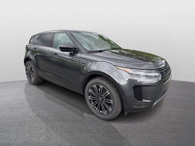 new 2026 Land Rover Range Rover Evoque car, priced at $57,620