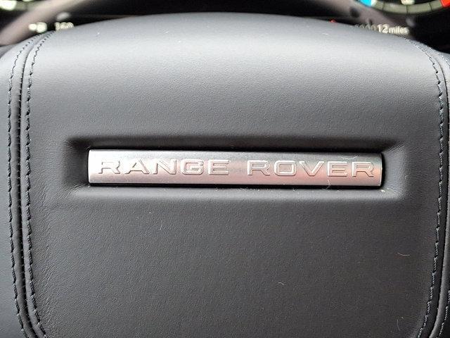 new 2025 Land Rover Range Rover Sport car, priced at $93,070