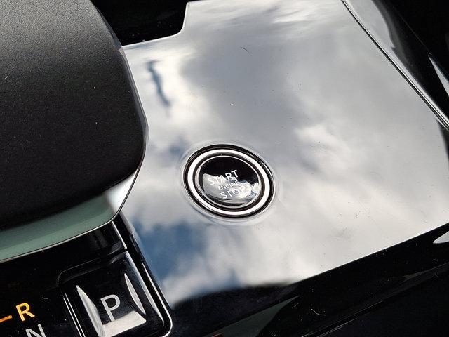 new 2025 Land Rover Range Rover Sport car, priced at $93,070