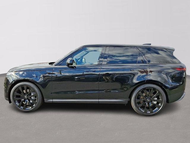 new 2025 Land Rover Range Rover Sport car, priced at $93,070