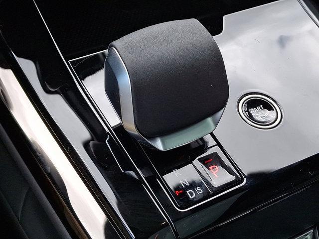 new 2025 Land Rover Range Rover Sport car, priced at $93,070