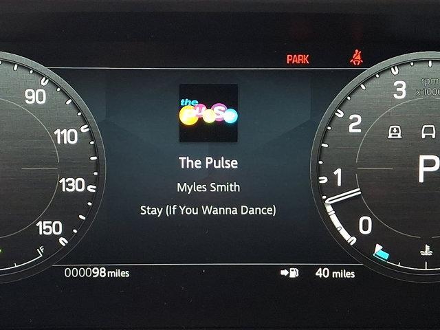 new 2026 Land Rover Defender car, priced at $76,646