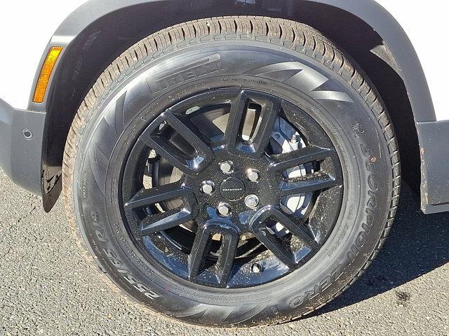 new 2026 Land Rover Defender car, priced at $76,646