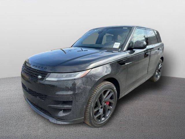 new 2025 Land Rover Range Rover Sport car, priced at $122,210