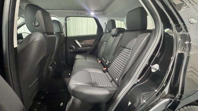 used 2024 Land Rover Discovery Sport car, priced at $42,995