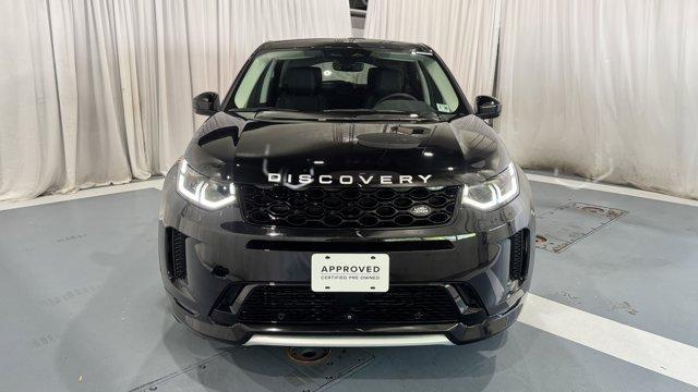 used 2024 Land Rover Discovery Sport car, priced at $42,995