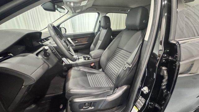 used 2024 Land Rover Discovery Sport car, priced at $42,995