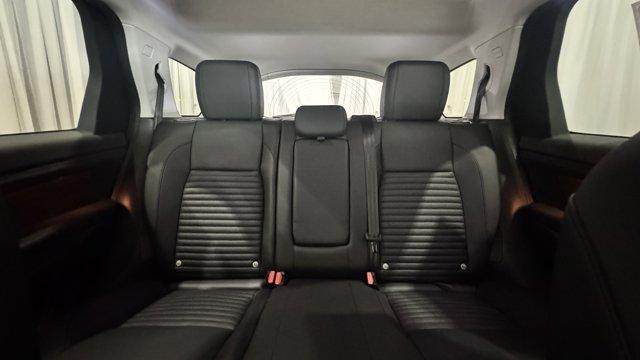 used 2024 Land Rover Discovery Sport car, priced at $42,995