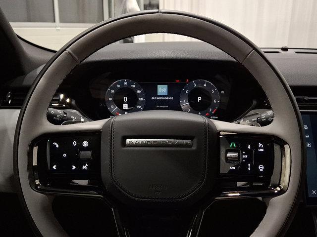 used 2026 Land Rover Range Rover Velar car, priced at $58,895