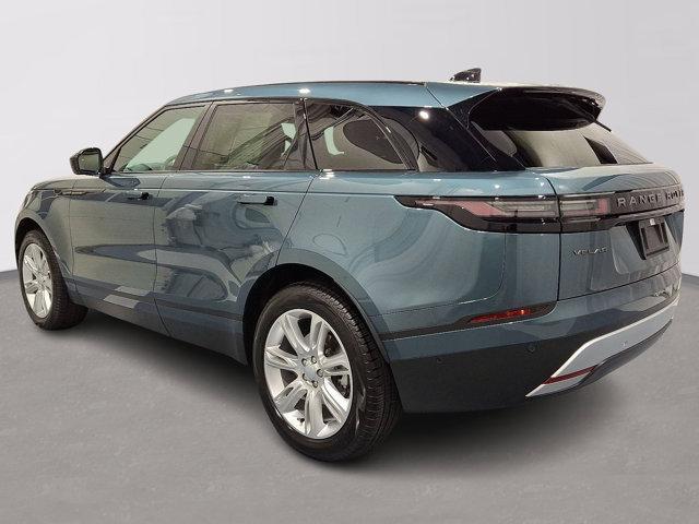 used 2026 Land Rover Range Rover Velar car, priced at $58,895