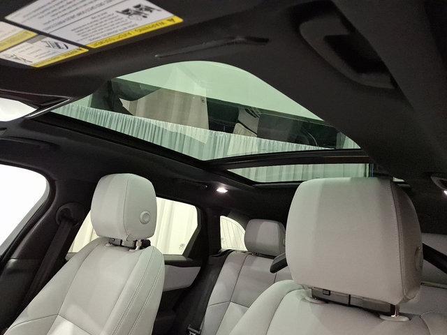 used 2026 Land Rover Range Rover Velar car, priced at $58,895