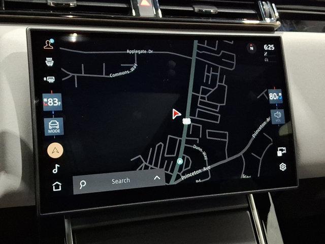 used 2026 Land Rover Range Rover Velar car, priced at $58,895