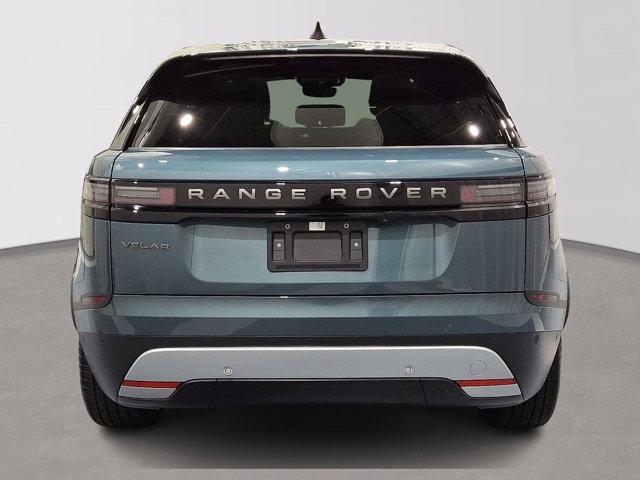 used 2026 Land Rover Range Rover Velar car, priced at $58,895