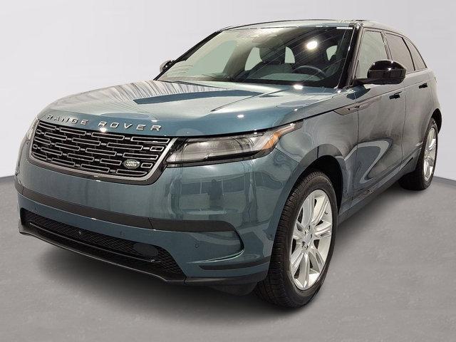 used 2026 Land Rover Range Rover Velar car, priced at $58,995