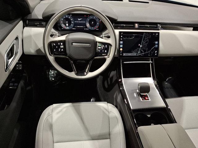 used 2026 Land Rover Range Rover Velar car, priced at $58,895