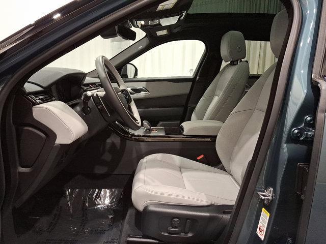 used 2026 Land Rover Range Rover Velar car, priced at $58,895